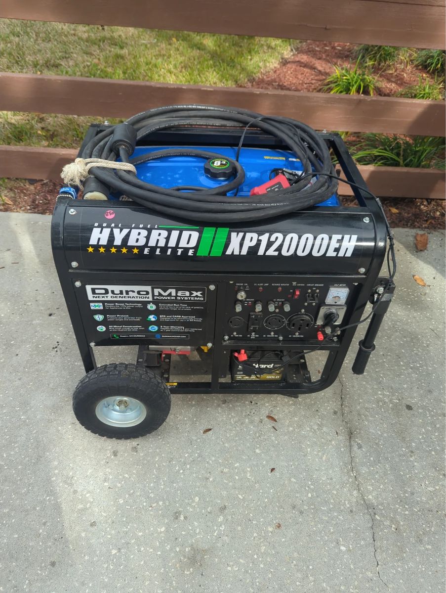 Brand new generator added for Sundays