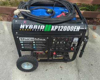 Brand new generator added for Sundays 