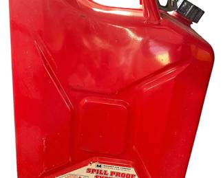 Spill Proof System Model 5800 