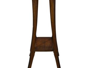 Antique Wooden Table 