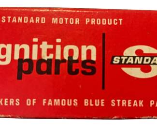 Standard HB6 Horn Button 