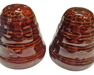 Marcrest Daisy Dot Beehive SP Shakers 