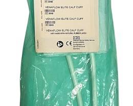 NEW Aircast Venaflow Elite Calf Cuff 