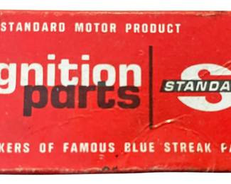 Standard Ignition SLS91 Brake Light Switch 