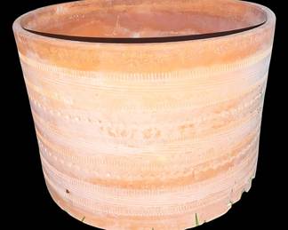 Terracotta Planter 