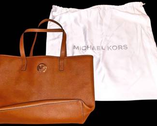 Authentic Michael Kors Tote 