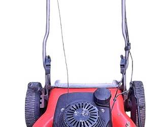 Husqvarna Self Propelled Lawn Mower 