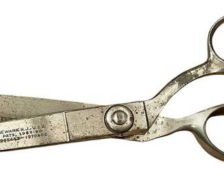 Vintage Wiss Scissors 