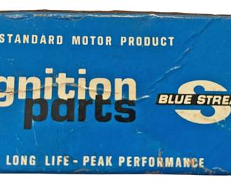 Standard Motor PS10X Oil Pressure Switch 