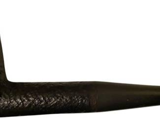 Vintage Smoking Tobacco Pipe 