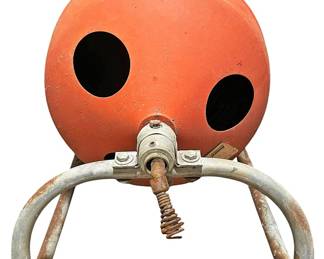 Spin Drive Drain Cleaner 