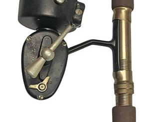 Garcia Mitchell 300 Spinning Reel 