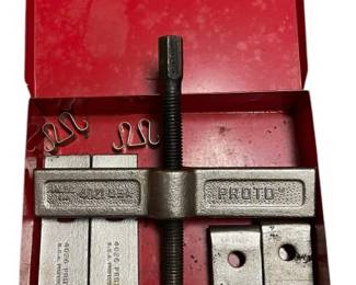 Proto Puller Case 