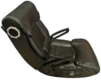 XRockerX Pro Gaming Chair 