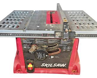 Skilsaw Table Saw 3310 