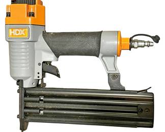 HDX Pneumatic 18Gauge 2 in. Brad Nailer 