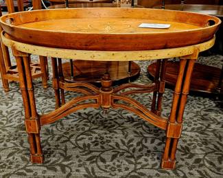 Stunning coffee tables, here's one for your consideration