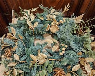 Wreaths
