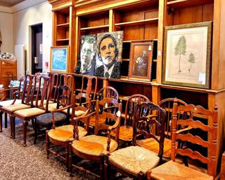 Chairs
