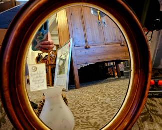 Mirrors