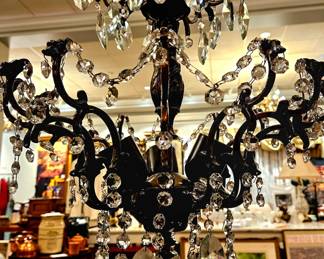 Chandeliere mcm
