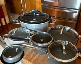 Cookware