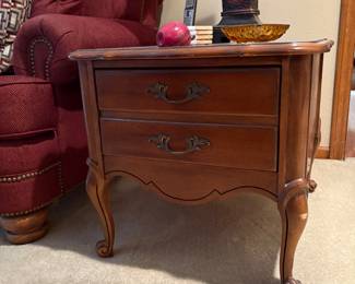 End tables
