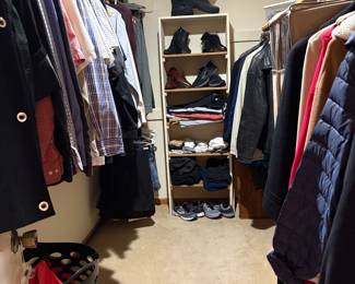 Clothing