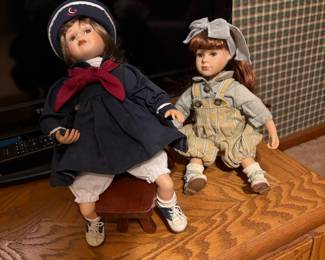 Dolls