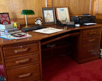 Office items