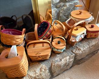 Longaberger