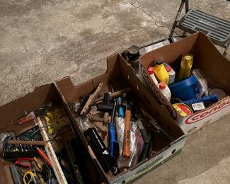 Tools