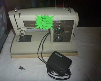 Sale Picture