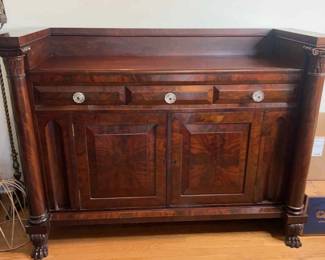 Sideboard