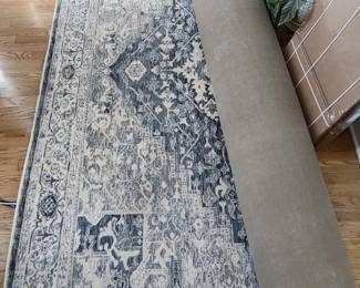Ralph Lauren Rug