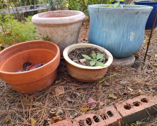Planters