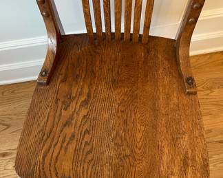 Antique Chair