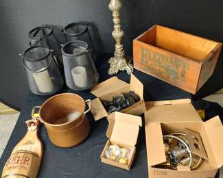 Home Decor Items