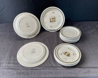 Royal Dalton Lambeth Stoneware