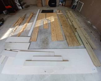 Lumber