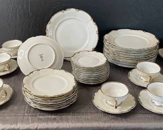 Hutschenreuther China