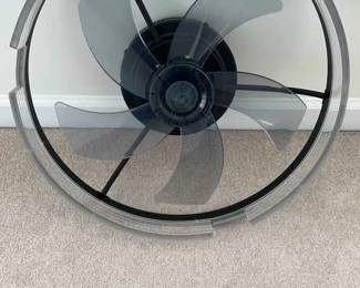 Ceiling Mount Light and Fan Combo