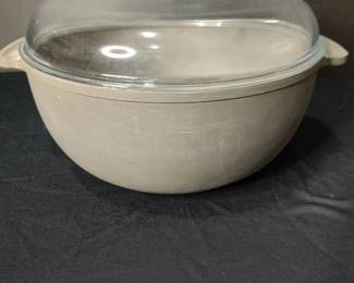 Pyrelux Titanium Pot