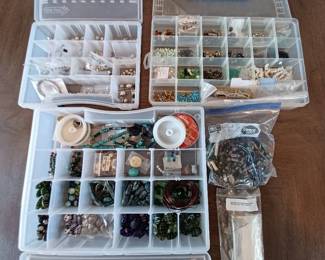 Jewelry Making Beads