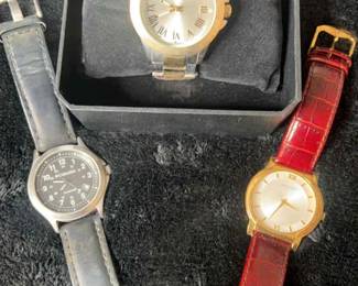 Mens Watches