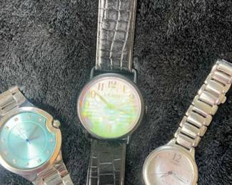 Mens Watches, multiple