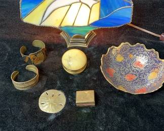 Decorative Items