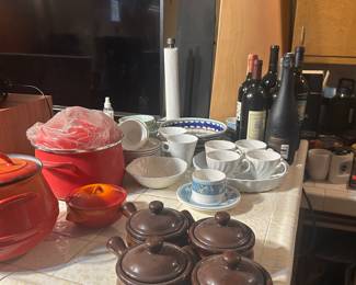 French onion soup season!