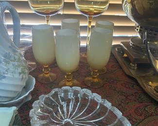 Carlo Moretti glasses 