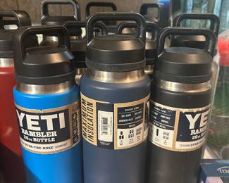 Are you Yeti for this?! 